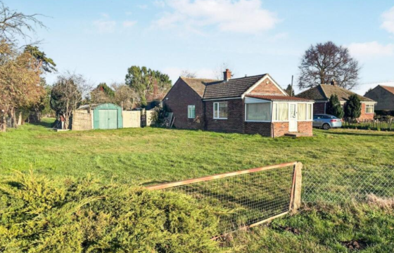 Refurbishment Opportunity in Hockwold photo